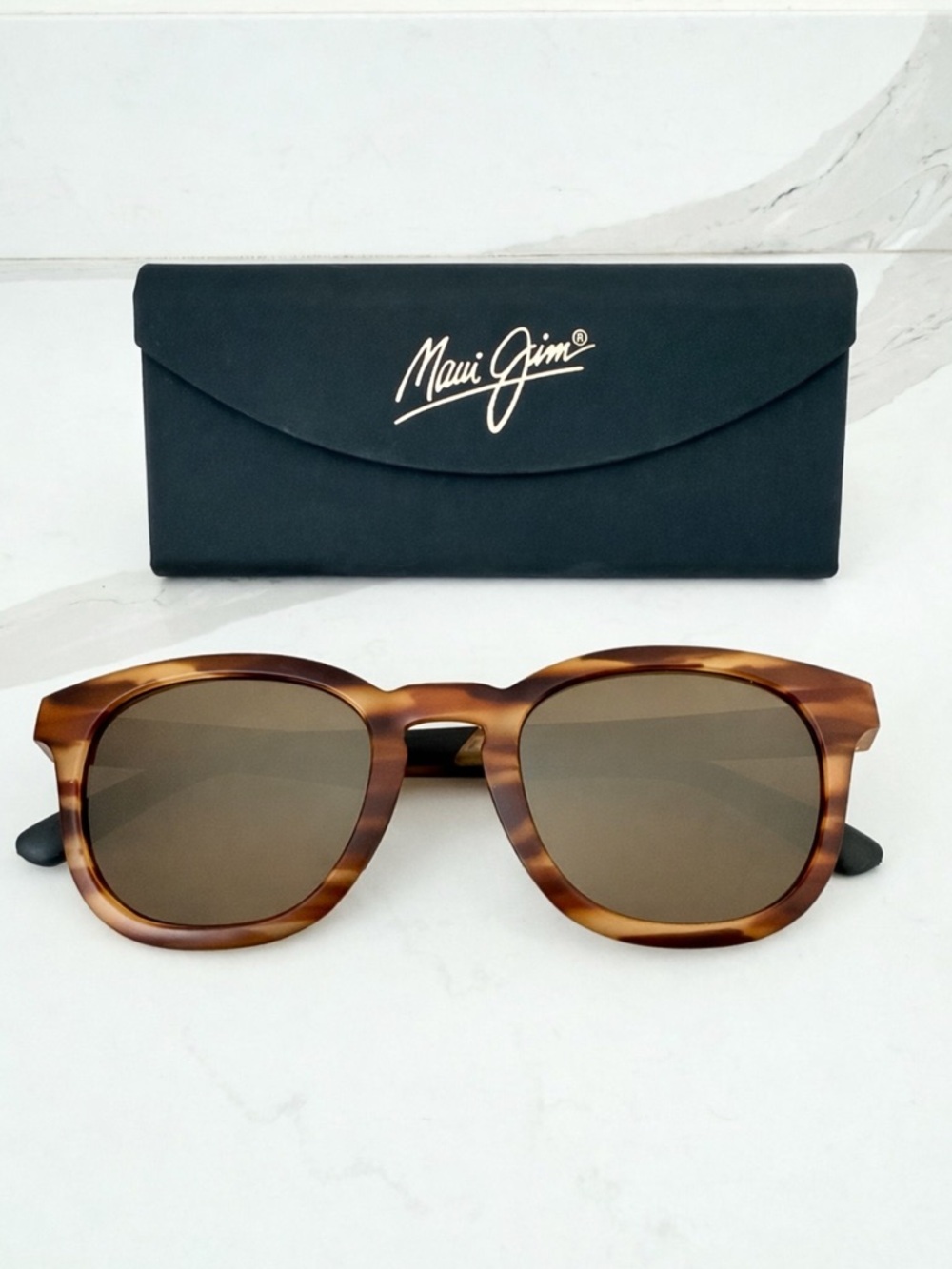 Maui Jim Koko Head Polarized Classic Sunglasses - Picture 3 of 7